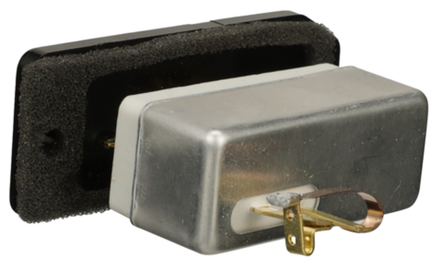 Four Seasons 2003-2009 Dodge Ram 2500 V8 4.7L HVAC Blower Motor ...