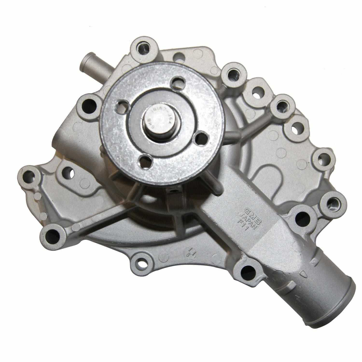 GMB Engine Water Pump 125-1110AL