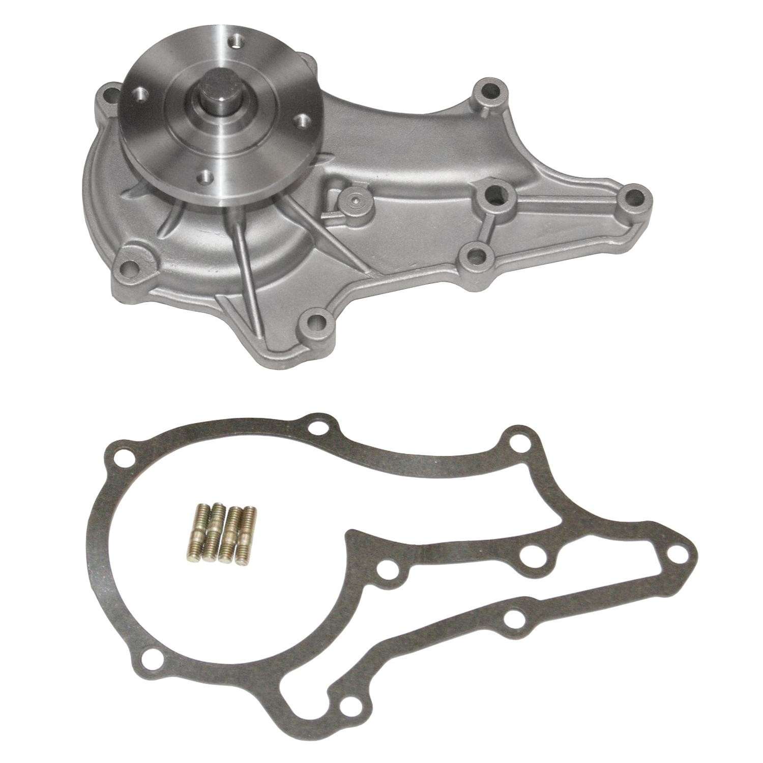 GMB Engine Water Pump 170-1320