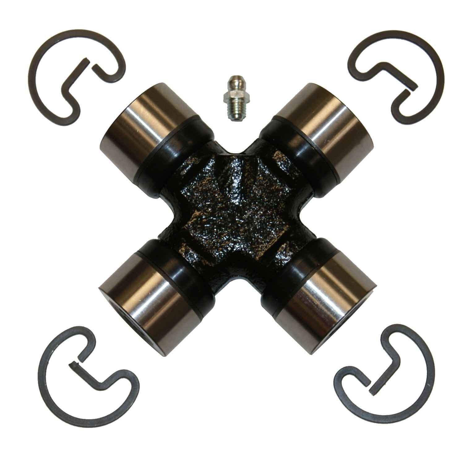 GMB Universal Joint 215-0178