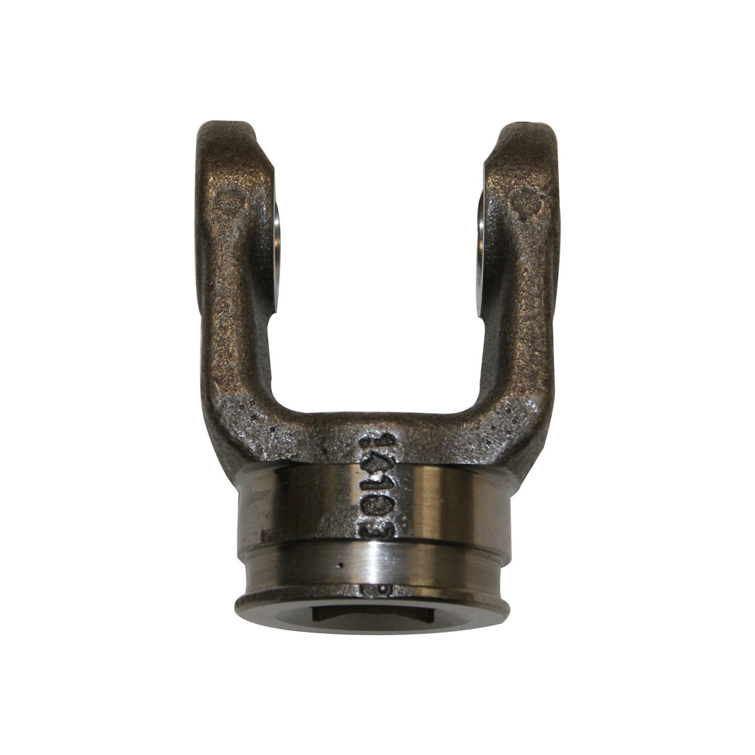 GMB Universal Joint Yoke 251-1374