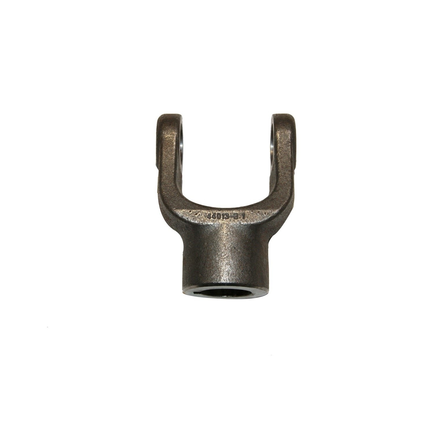 GMB Universal Joint Yoke 251-1408
