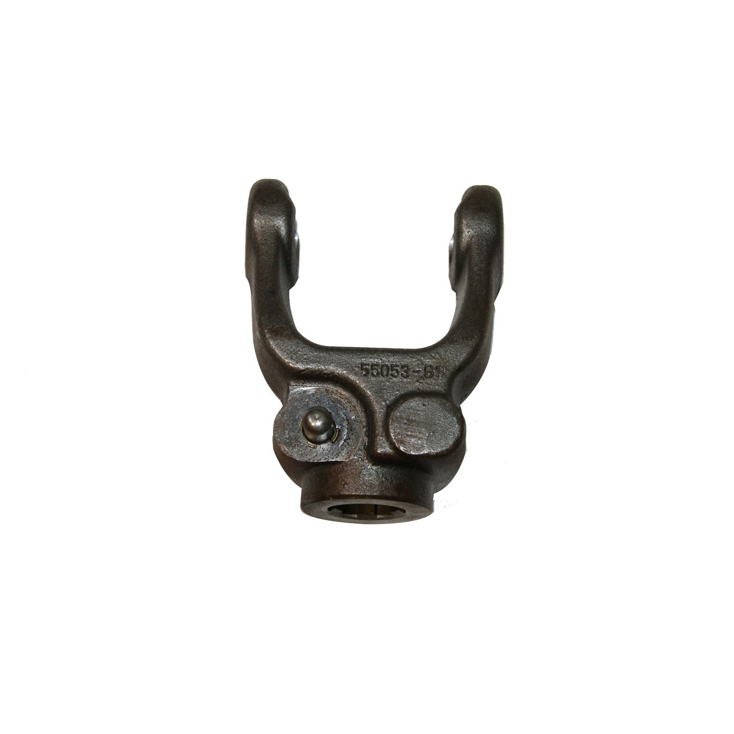 GMB Power Take Off (PTO) Quick Disconnect Yoke 251-1472