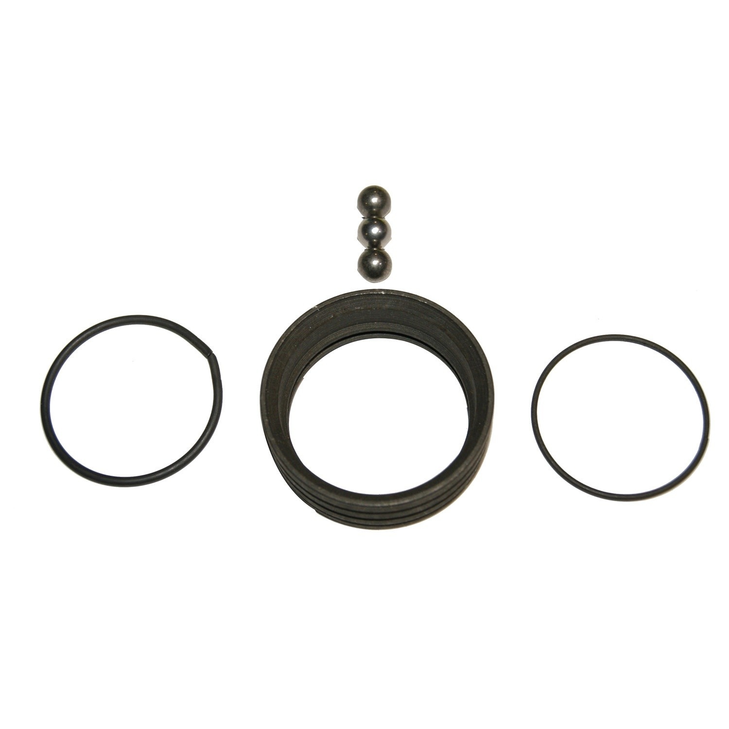 GMB Universal Joint Yoke 251-1506