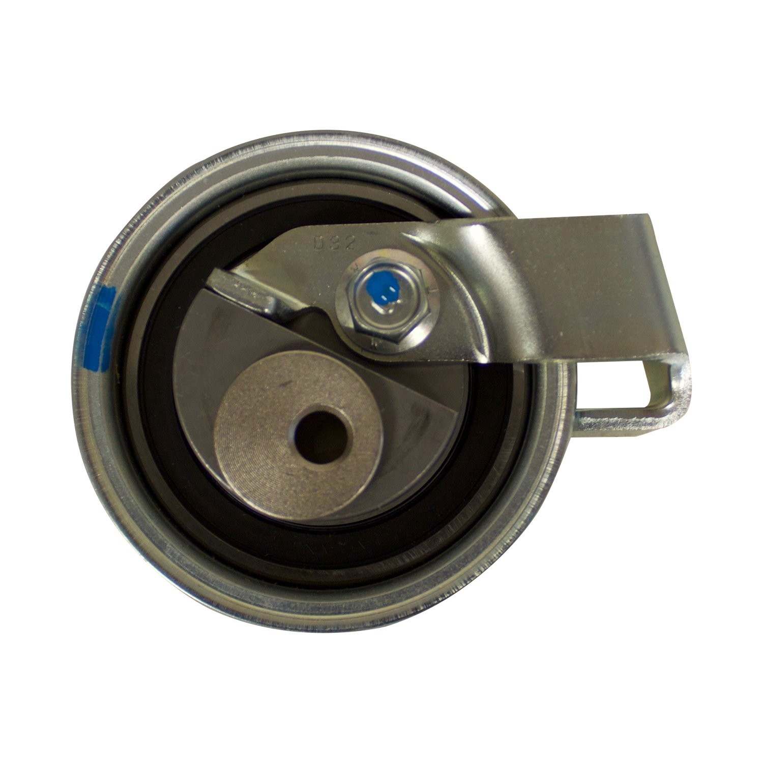 GMB Accessory Drive Belt Tensioner Pulley 450-4600
