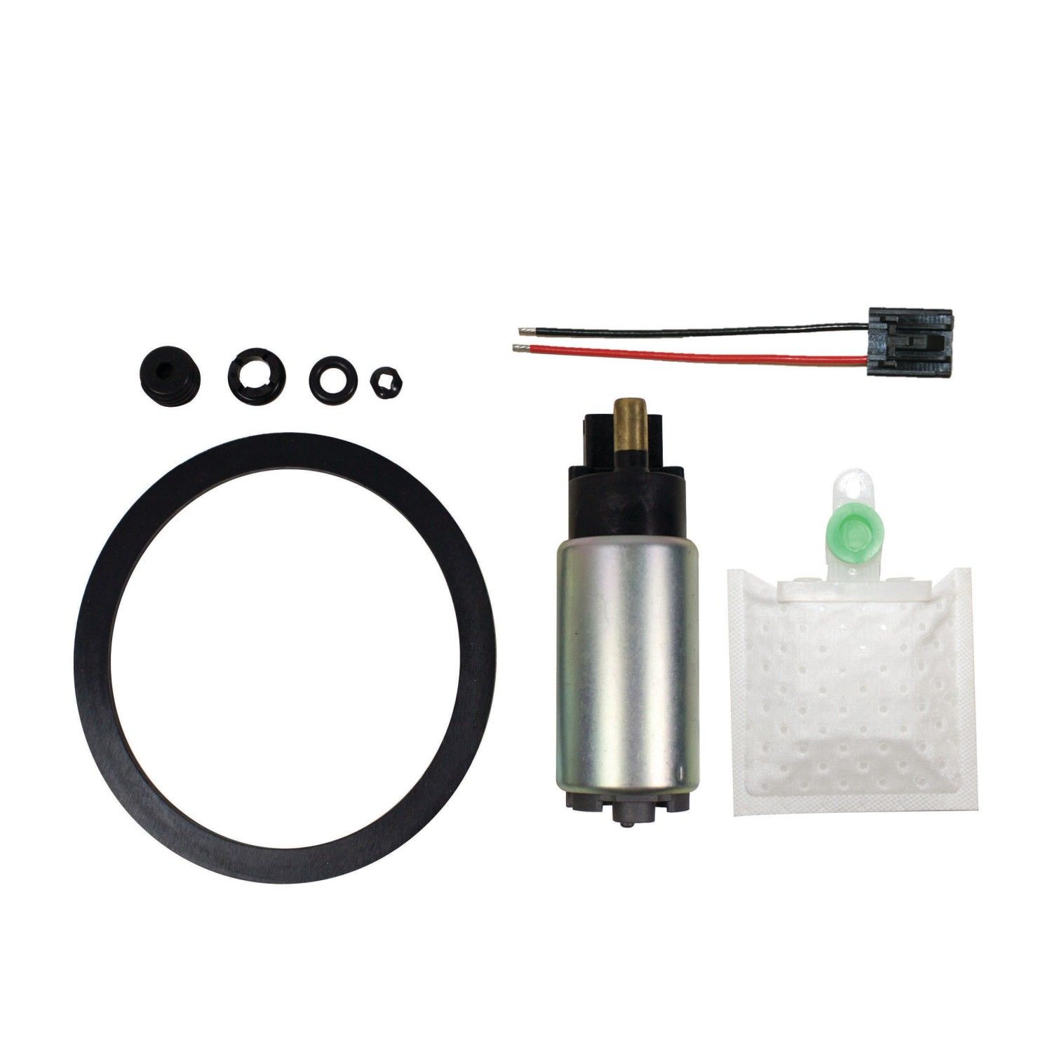 GMB Fuel Pump and Strainer Set 548-1090