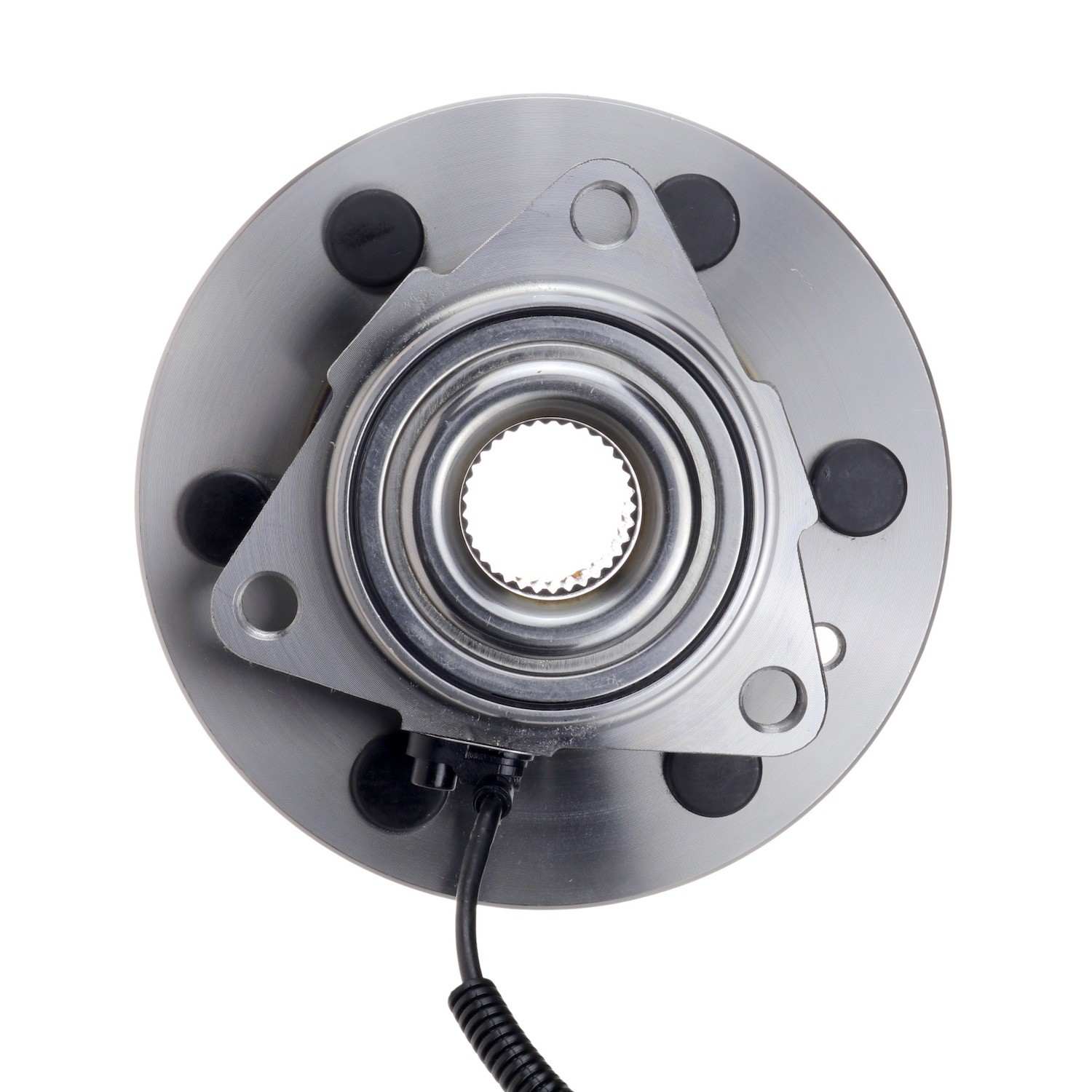 GMB Wheel Bearing and Hub Assembly 720-3300