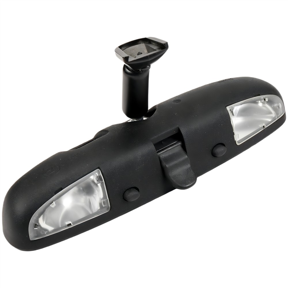 GM Genuine Parts Interior Rear View Mirror 10345906 — image 2