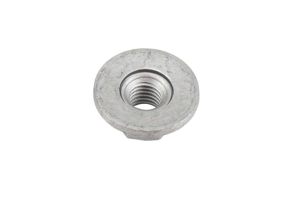 GM Genuine Parts Nut 11516754 — image 2