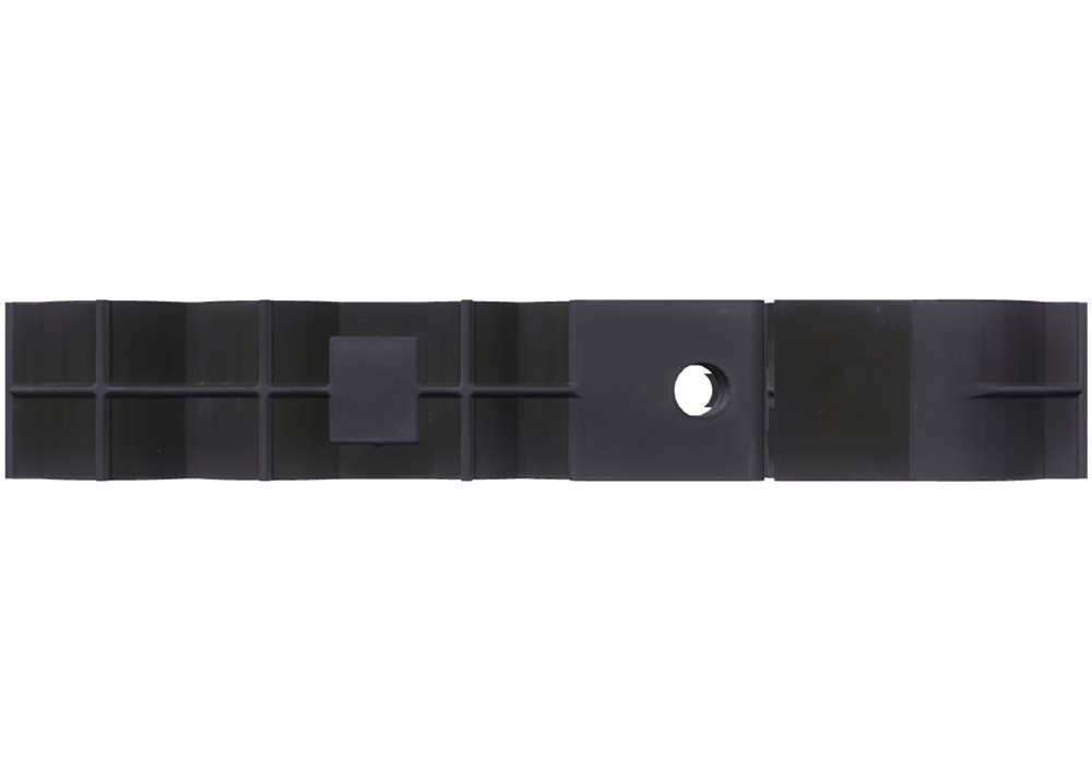 GM Genuine Parts Brake Hydraulic Line Clip 11547691 — image 2
