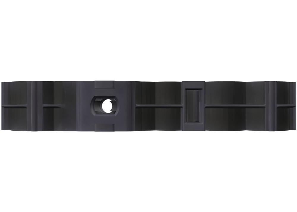 GM Genuine Parts Brake Hydraulic Line Clip 11547691 — image 3