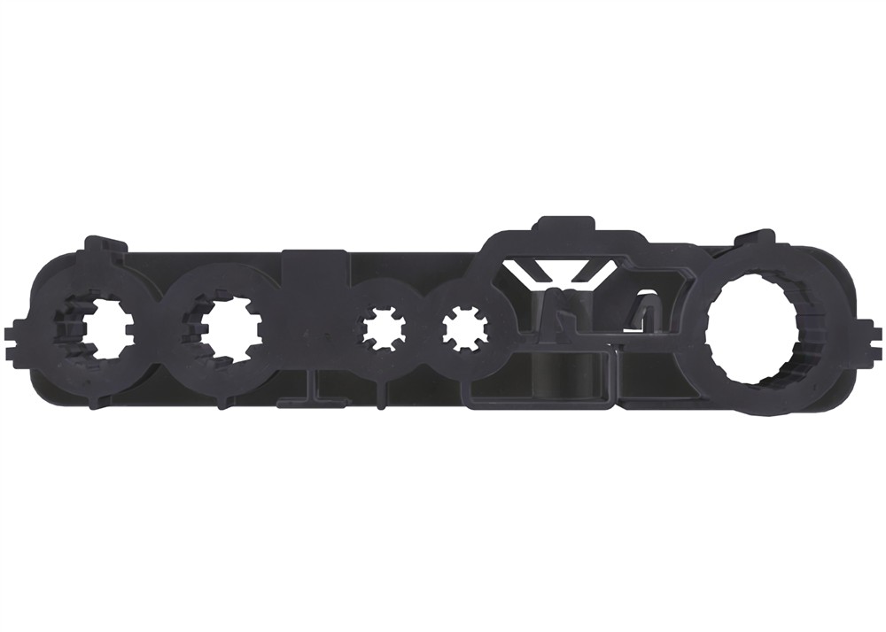 GM Genuine Parts Brake Hydraulic Line Clip 11547691 — image 6