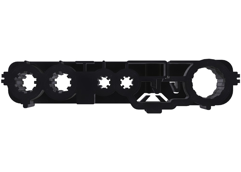 GM Genuine Parts Brake Hydraulic Line Clip 11547691 — image 7