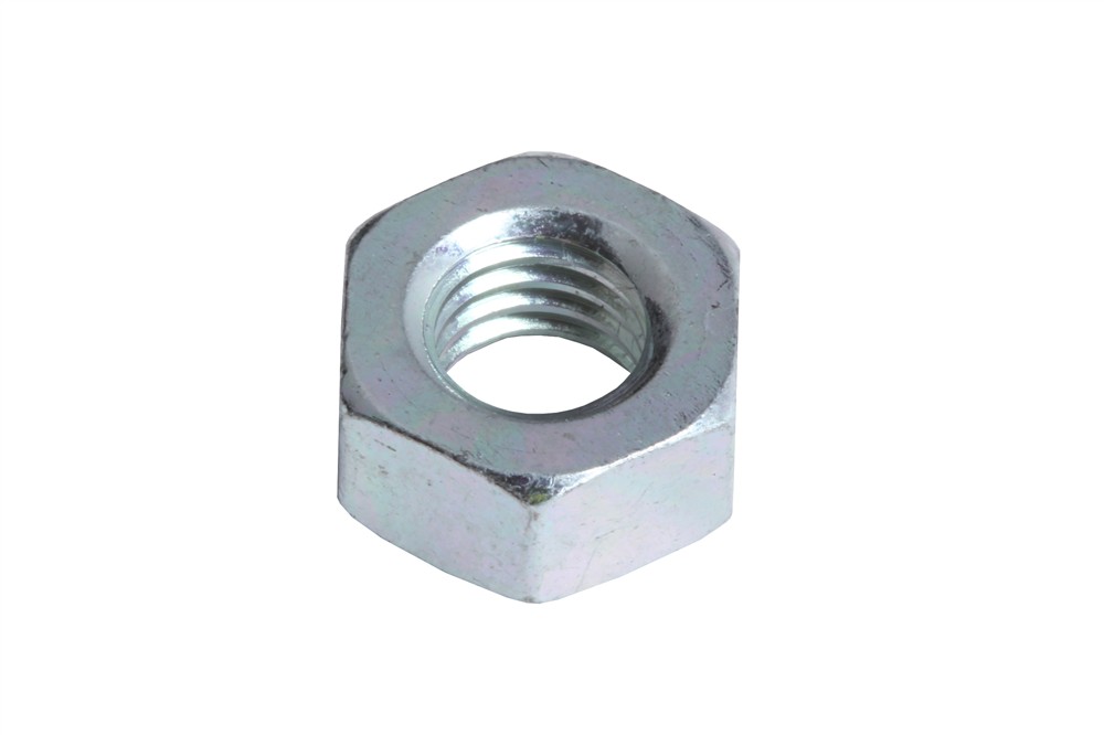 GM Genuine Parts Nut 11548008 — image 2