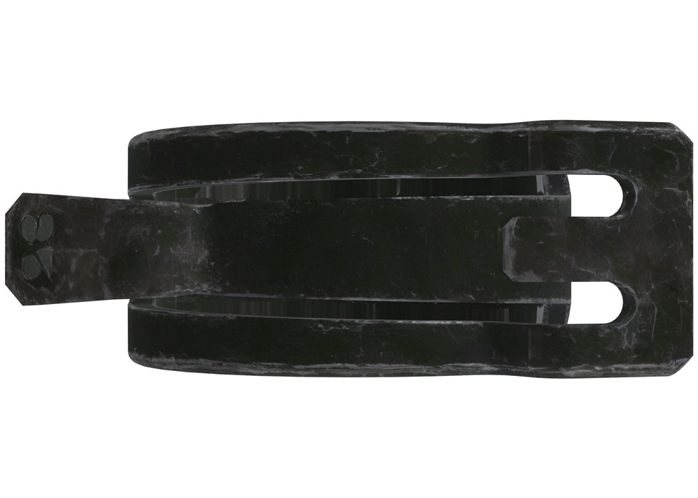 GM Genuine Parts Hose Clamp 11548067 — image 6
