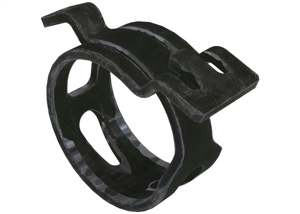 GM Genuine Parts Hose Clamp 11548067