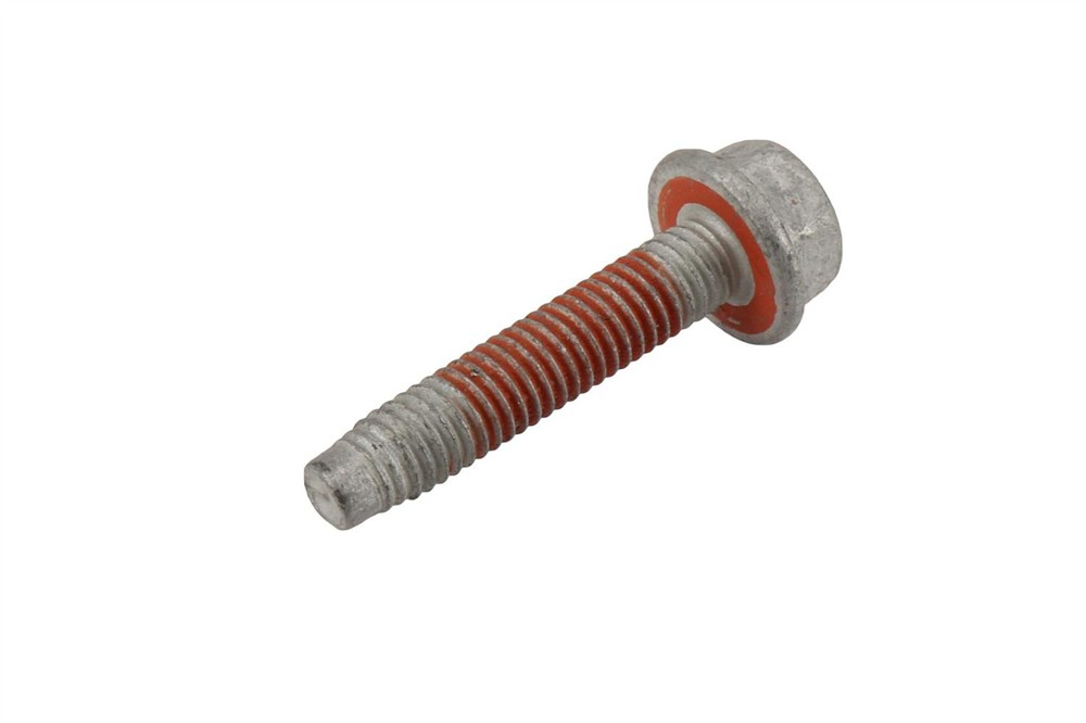 GM Genuine Parts Multi-Purpose Bolt 11548201 — image 2