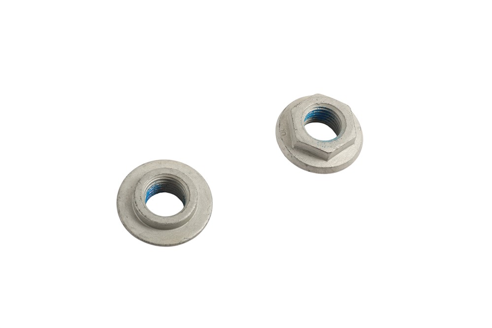 GM Genuine Parts Nut 11548856