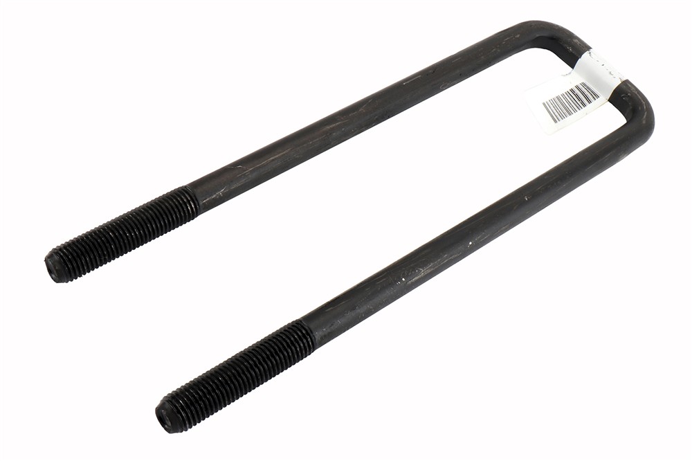 GM Genuine Parts Leaf Spring Axle U-Bolt 11588351 — image 2