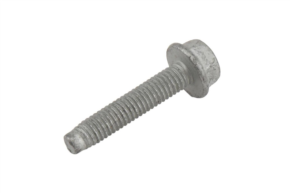 GM Genuine Parts Multi-Purpose Bolt 11588714 — image 2