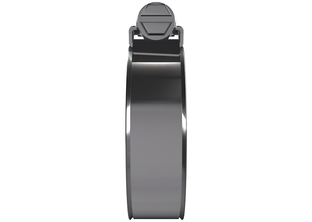 GM Genuine Parts Hose Clamp 11602217 — image 4
