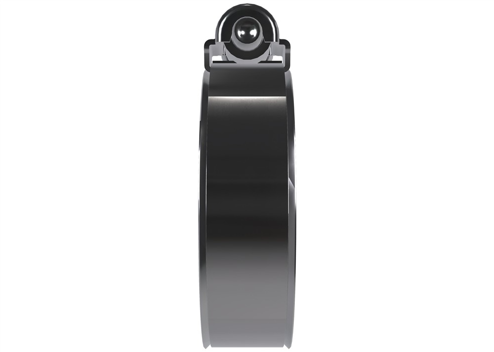 GM Genuine Parts Hose Clamp 11602217 — image 5