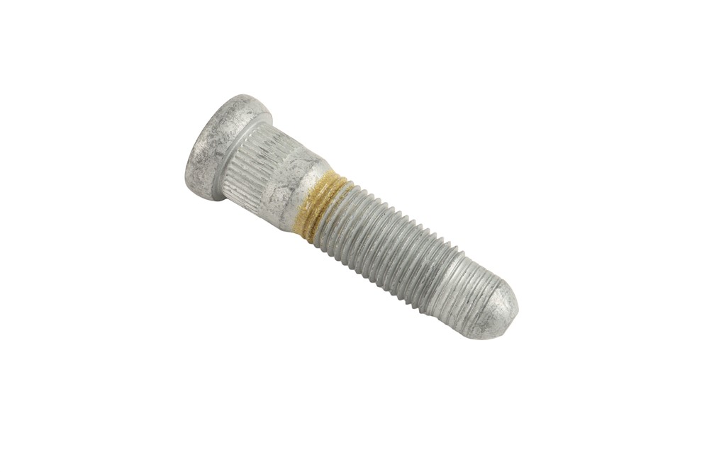 GM Genuine Parts Wheel Lug Stud 12451948 — image 2