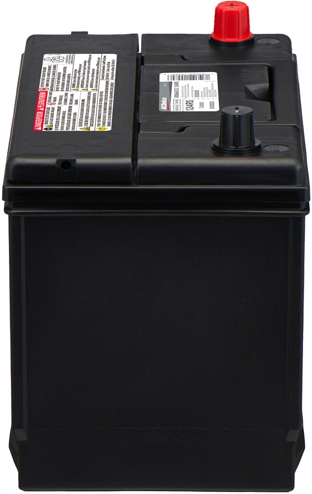 ACDelco Vehicle Battery 124RS — image 3