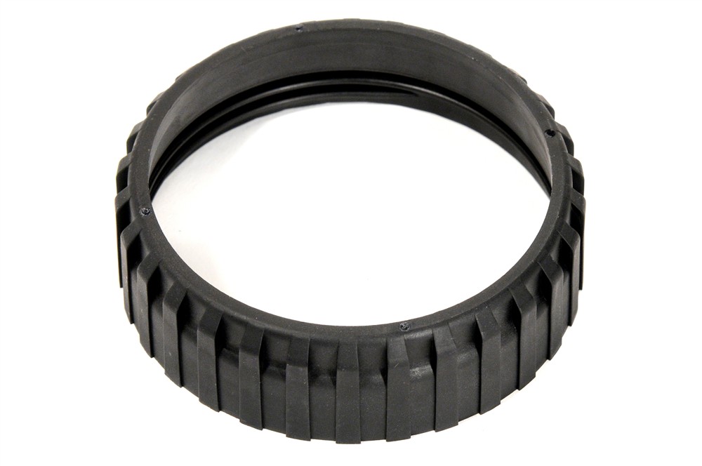 GM Genuine Parts Fuel Filter Retainer Nut 12511963 — image 2