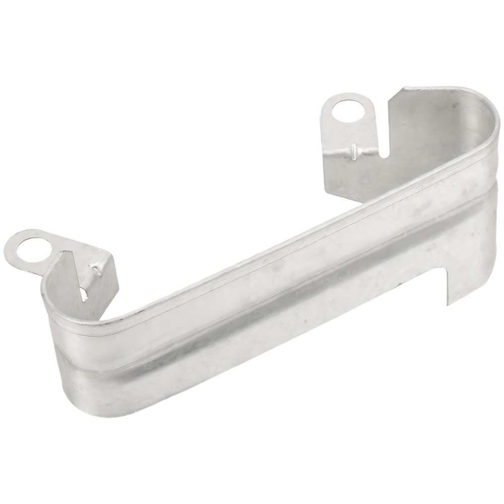 GM Genuine Parts Spark Plug Heat Shield 12551505 — image 2