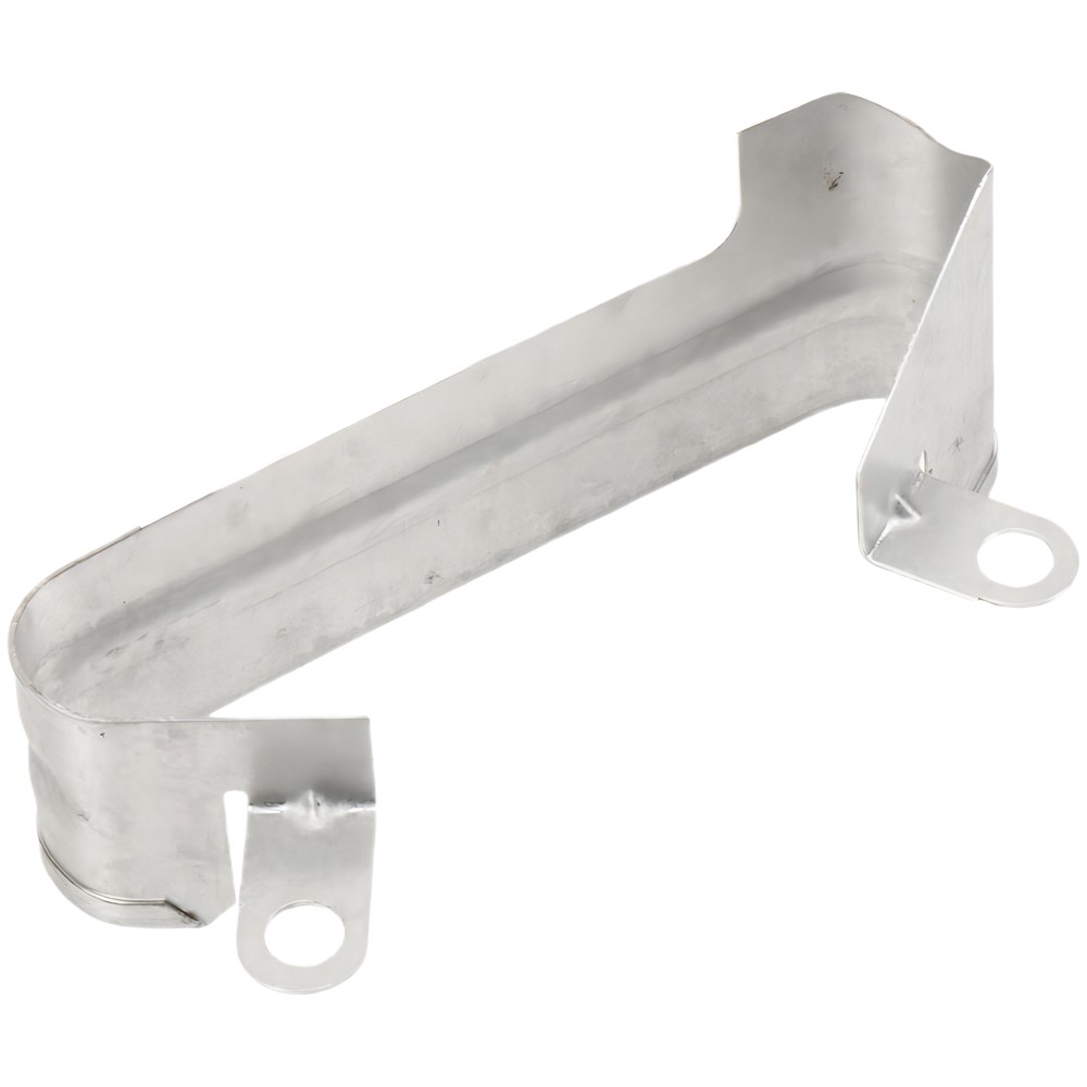 GM Genuine Parts Spark Plug Heat Shield 12551505