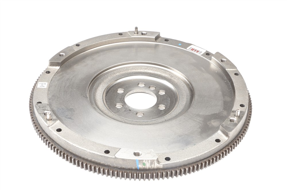 GM Genuine Parts Clutch Flywheel 12571611 — image 2