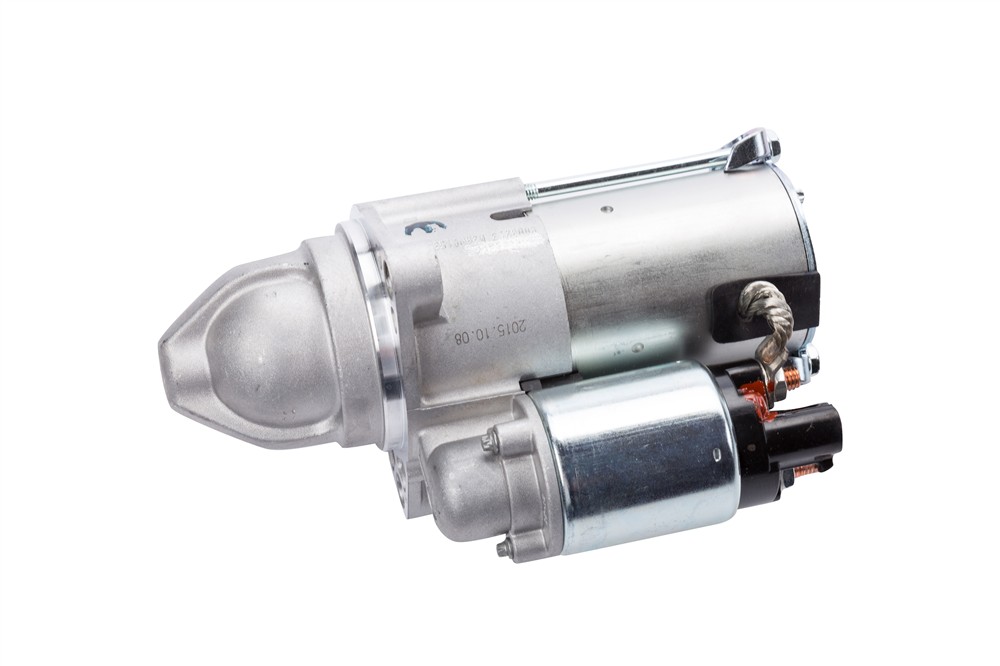 GM Genuine Parts Starter 12609317