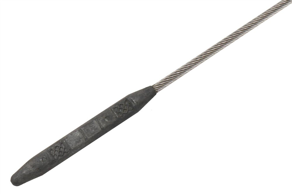 GM Genuine Parts Engine Oil Dipstick 12620465 — image 2