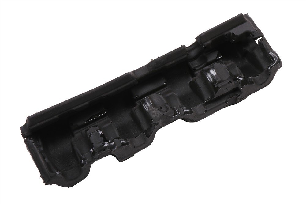 GM Genuine Parts Fuel Injector Noise Shield 12627088 — image 2