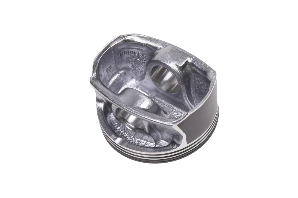 GM Genuine Parts Engine Piston 12631195 — image 2