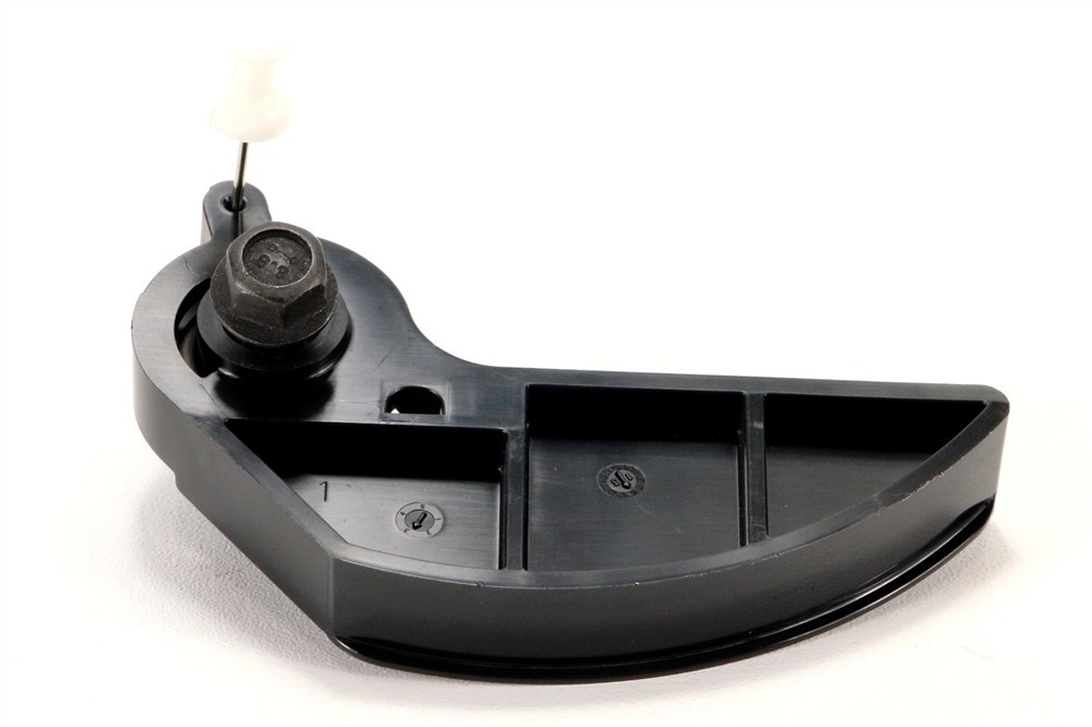 GM Genuine Parts Engine Oil Pump Chain Tensioner 12636529 — image 5
