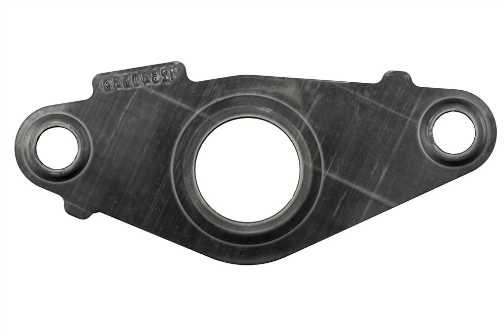 GM Genuine Parts Engine Oil Cooler Gasket 12640849 — image 2