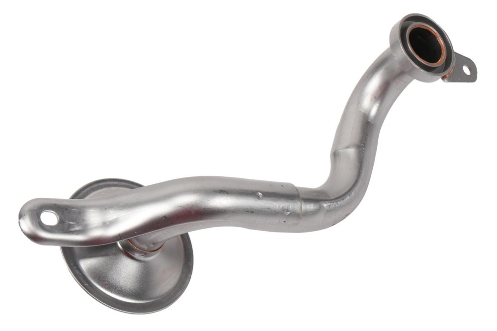 GM Genuine Parts Engine Oil Pump Pickup Tube 12640981 — image 2