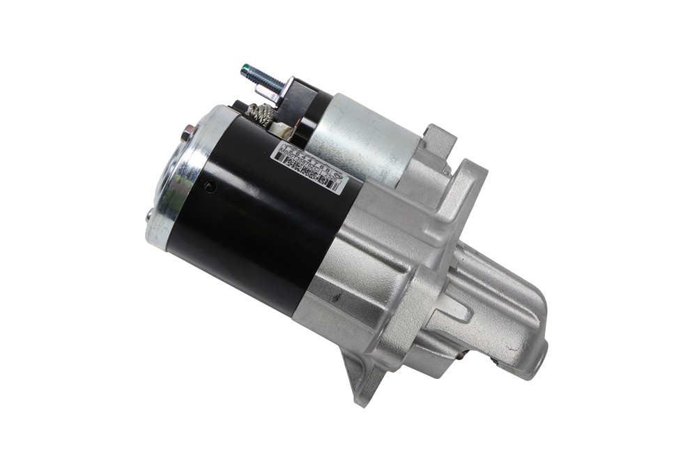 GM Genuine Parts Starter 12644788 — image 2