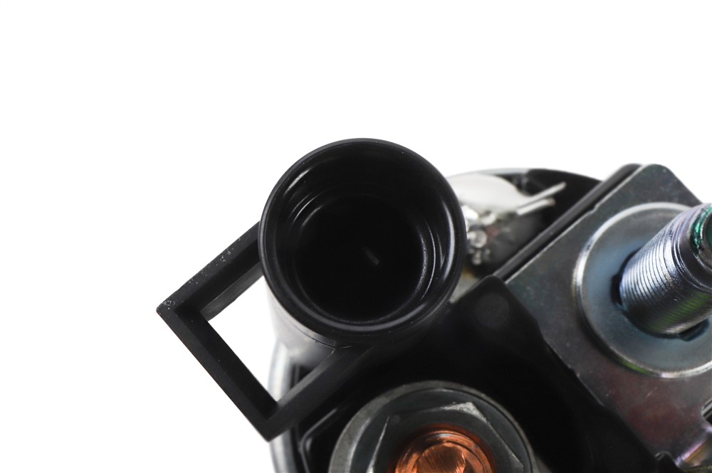 GM Genuine Parts Starter 12644788 — image 3