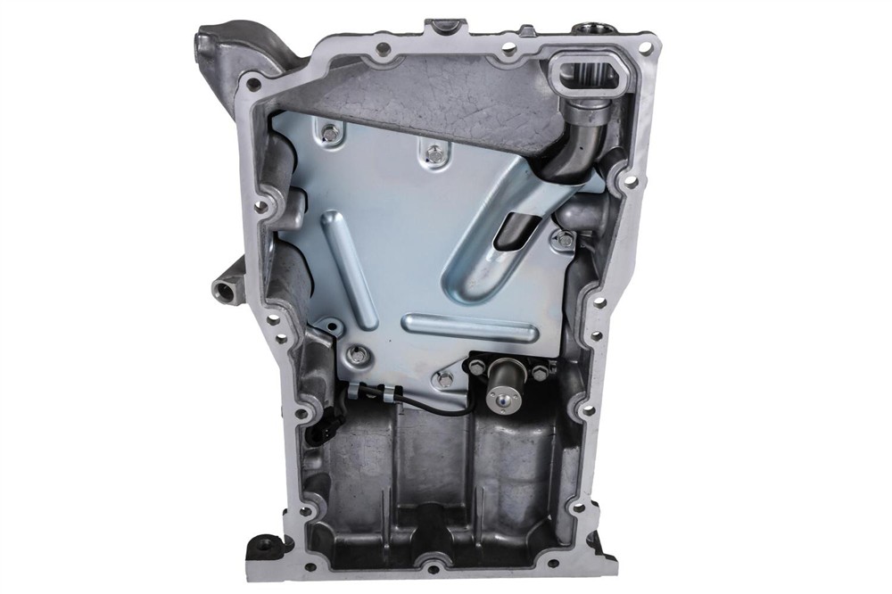 GM Genuine Parts Engine Oil Pan 12647251 — image 3