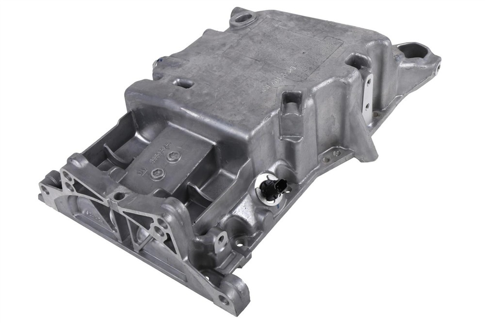 GM Genuine Parts Engine Oil Pan 12647251