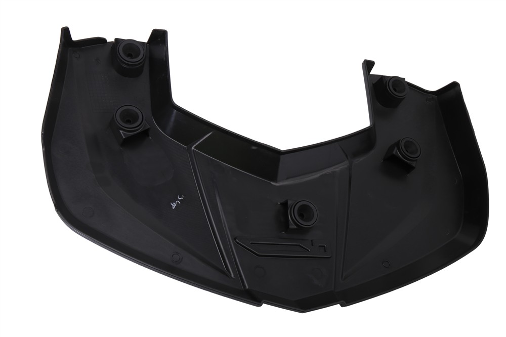 GM Genuine Parts Engine Intake Manifold Cover 12650928 — image 2
