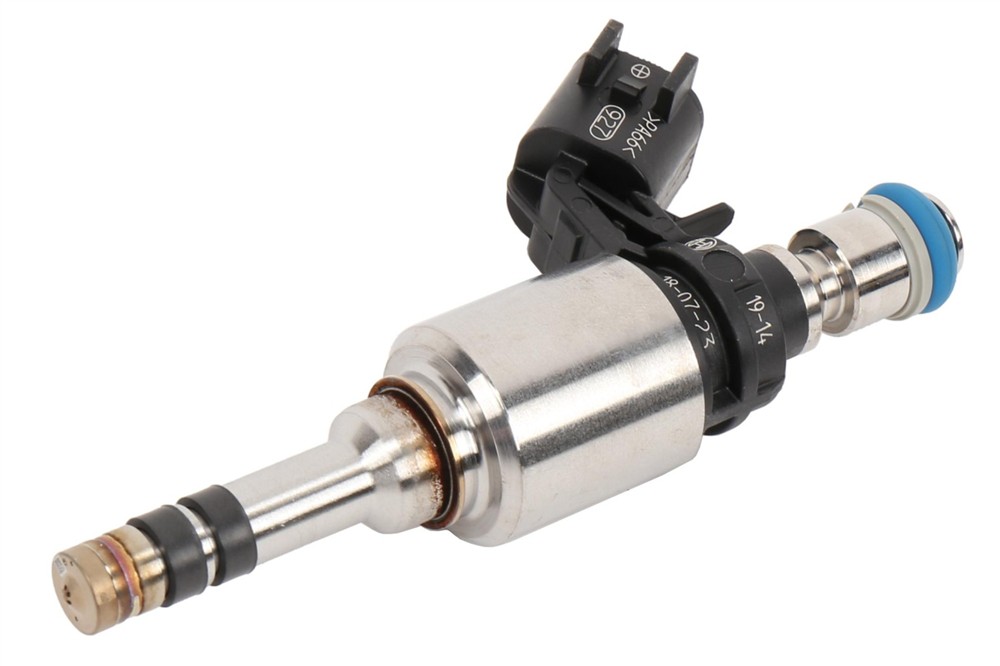 GM Genuine Parts Fuel Injector 12662571 — image 2