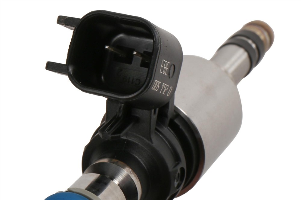 GM Genuine Parts Fuel Injector 12662571 — image 3