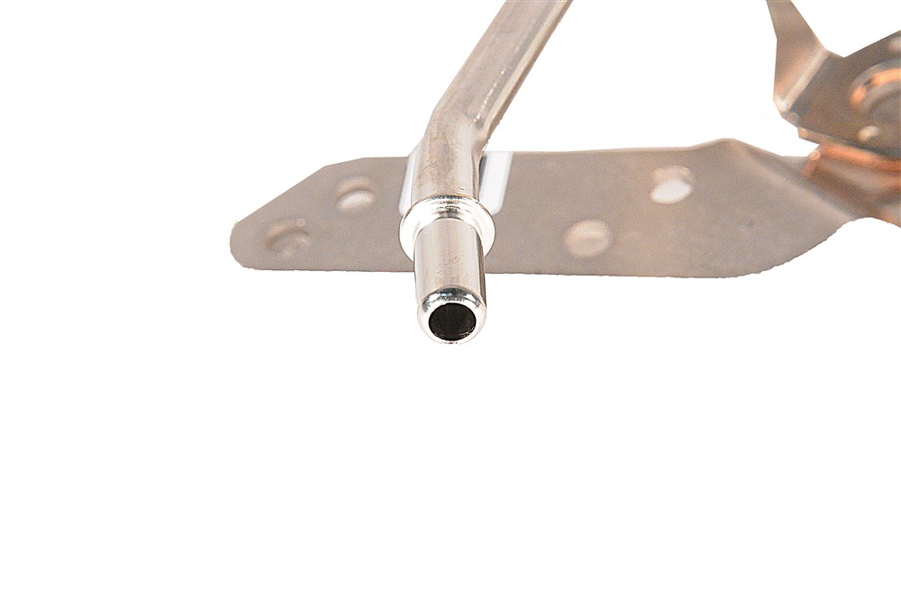 GM Genuine Parts Fuel Feed Line 12662954 — image 2