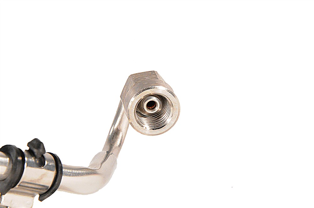GM Genuine Parts Fuel Feed Line 12662954 — image 3