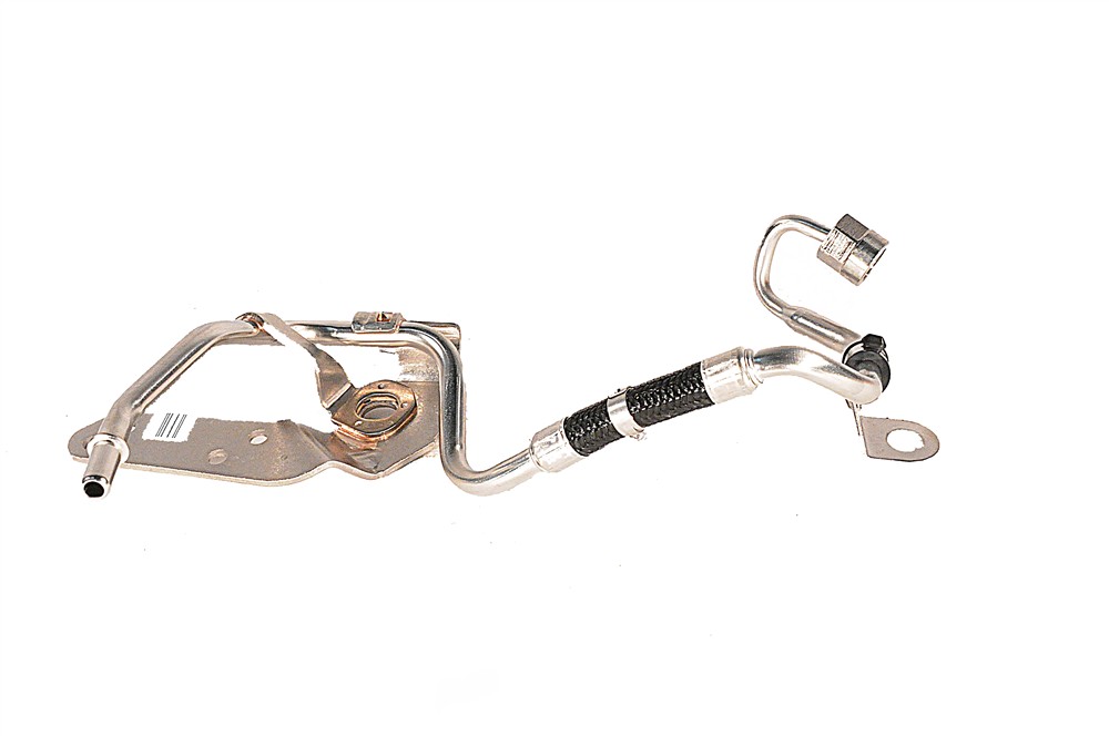GM Genuine Parts Fuel Feed Line 12662954 — image 4