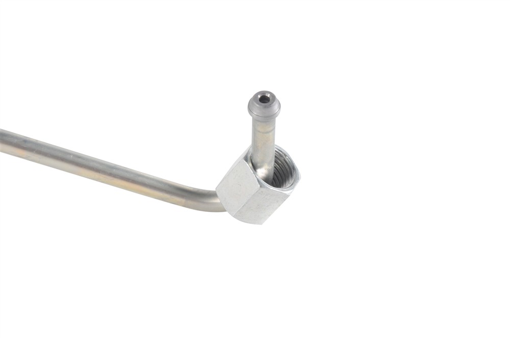 GM Genuine Parts Diesel Fuel Injector Line 12670471 — image 2